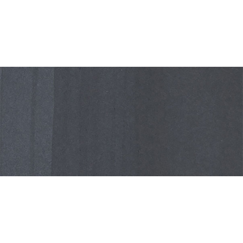 Copic Classic 100 Black