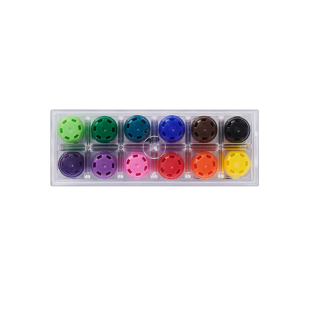 Copic Ciao Set 12 Colours