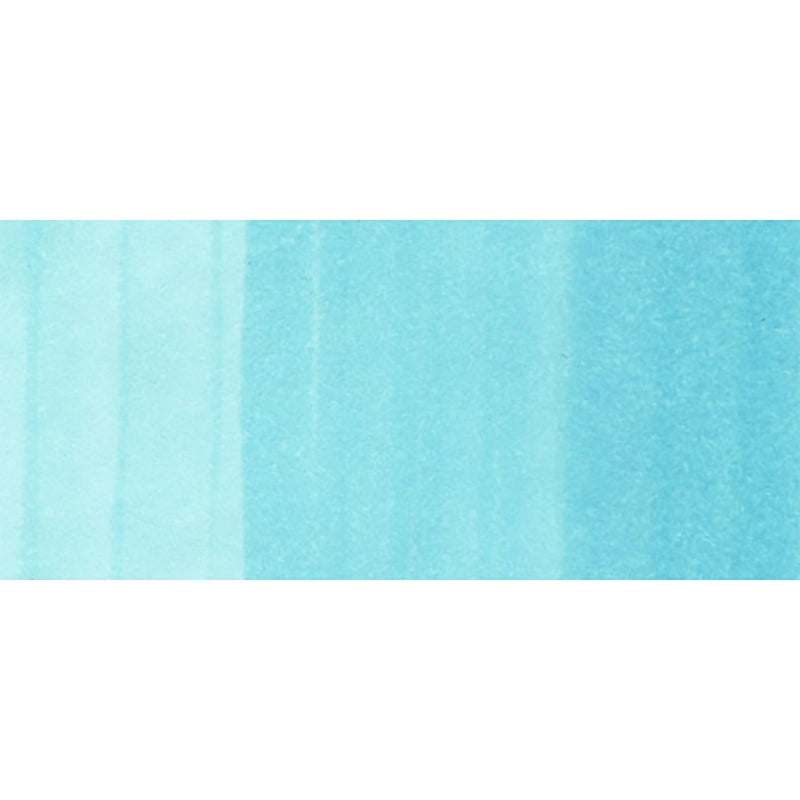 Copic Sketch B01 Mint Blue