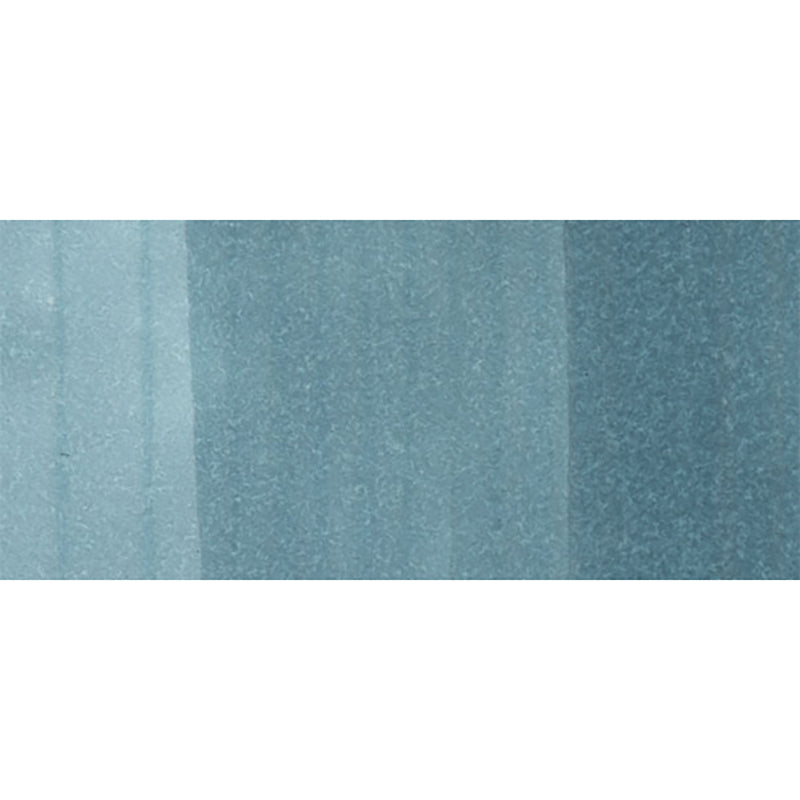 Copic Sketch B52 Soft Greenish Blue