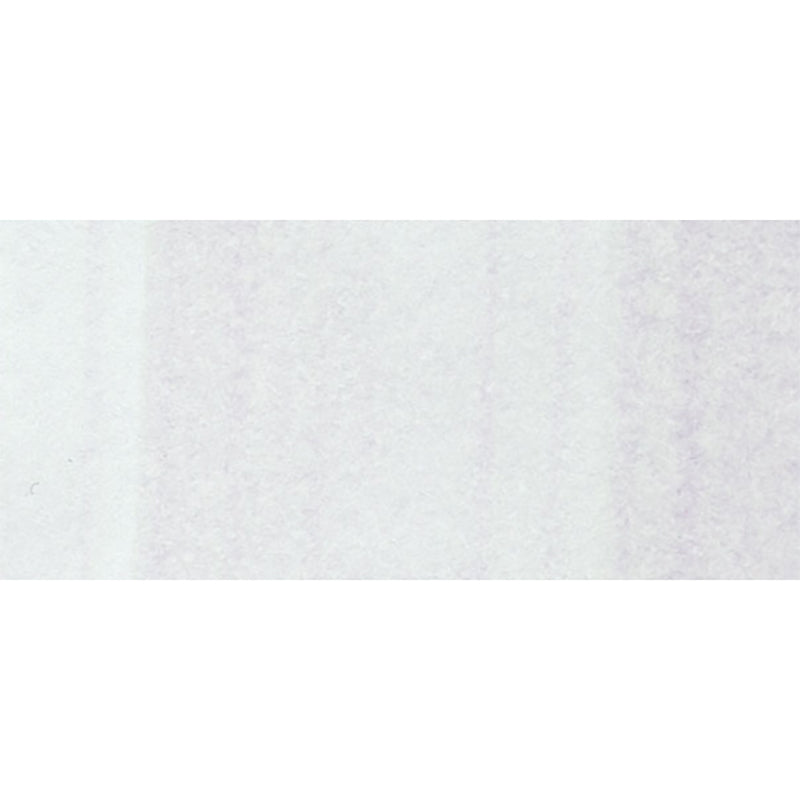 Copic Sketch B91 Pale Grayish Blue