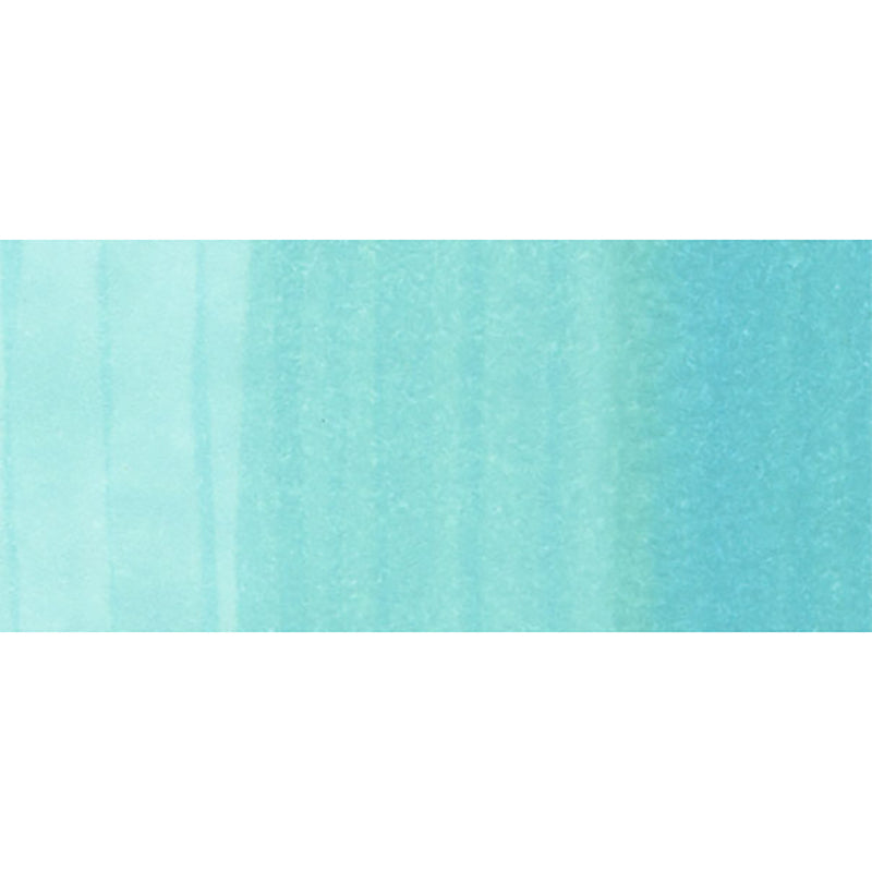 Copic Ciao BG01 Aqua Blue
