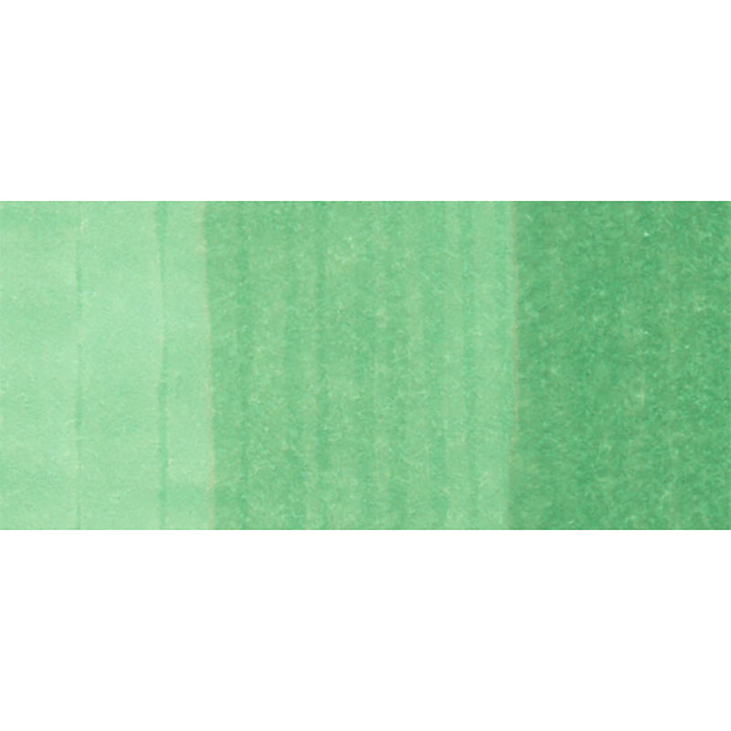 Copic Ciao BG34 Horizon Green