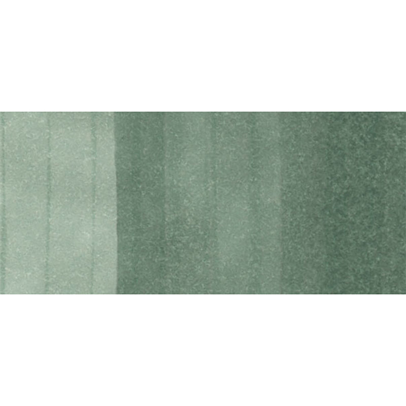 Copic Ciao BG72 Ice Ocean