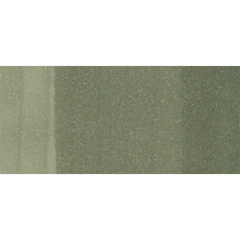 Copic Ciao BG93 Green Gray