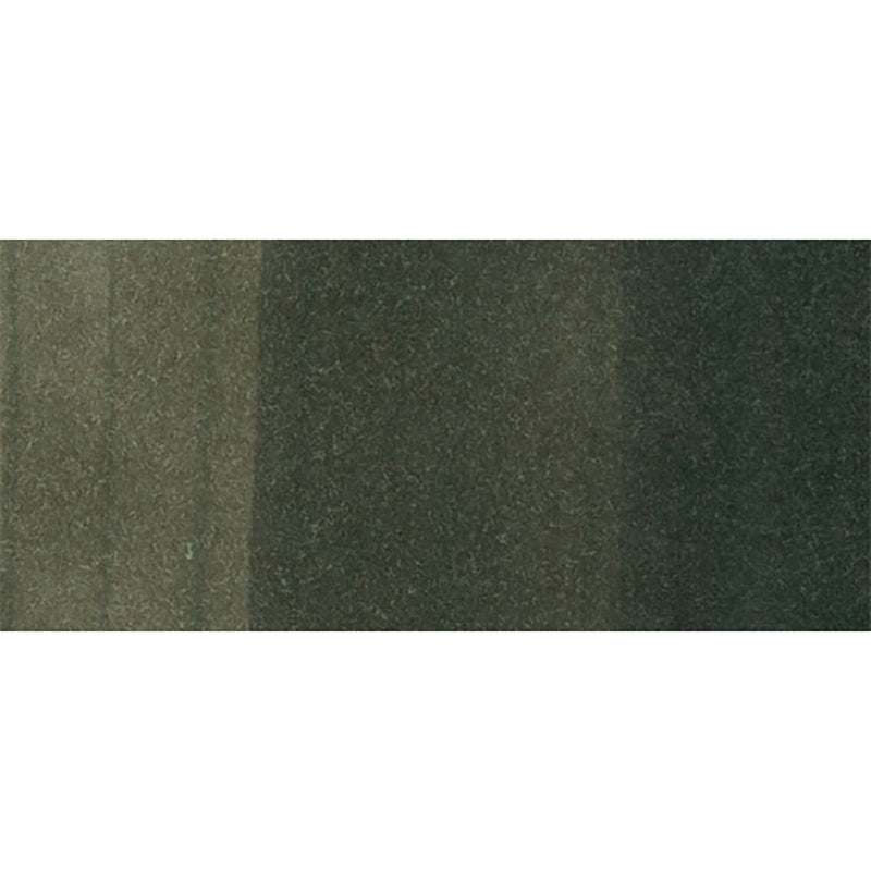 Copic Classic BG99 Flagstone Blue