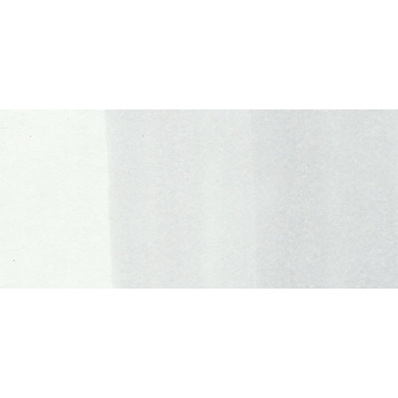 Copic Sketch C0 Cool Gray No.0