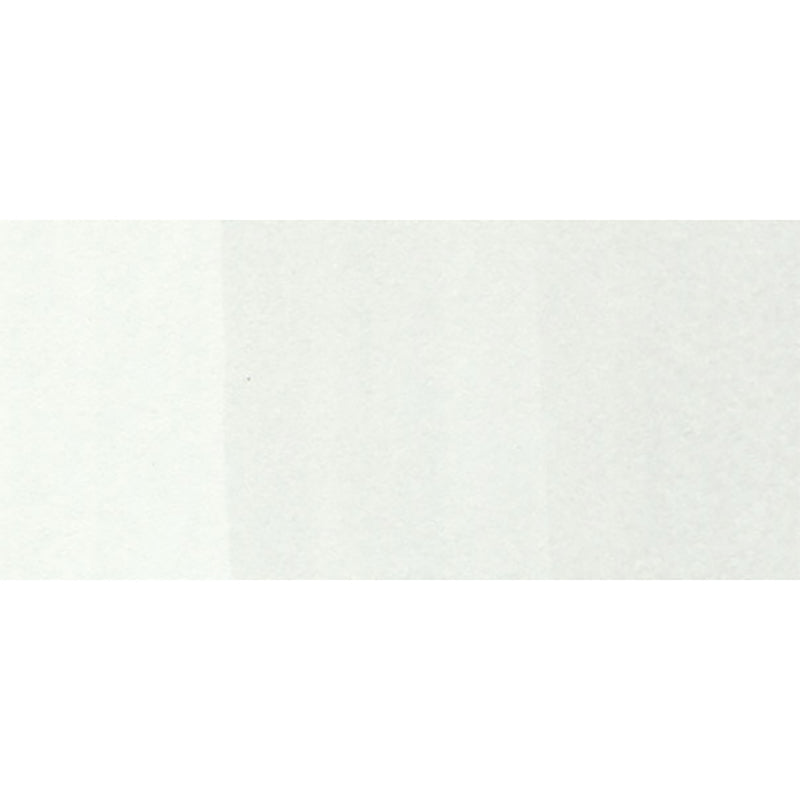 Copic Sketch C00 Cool Gray No.00