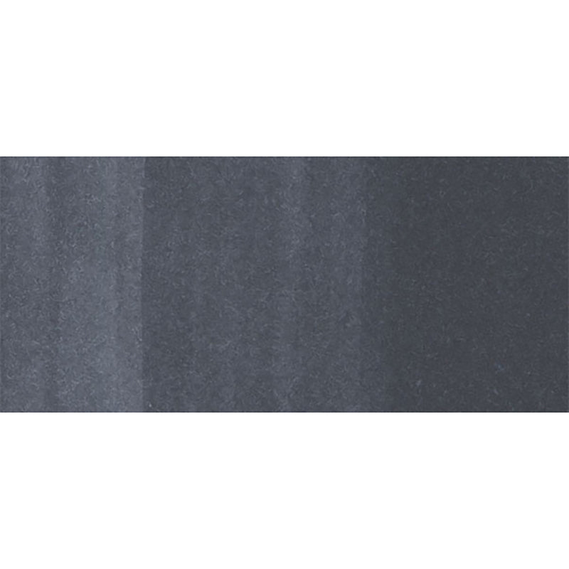 Copic Classic C8 Cool Gray No.8