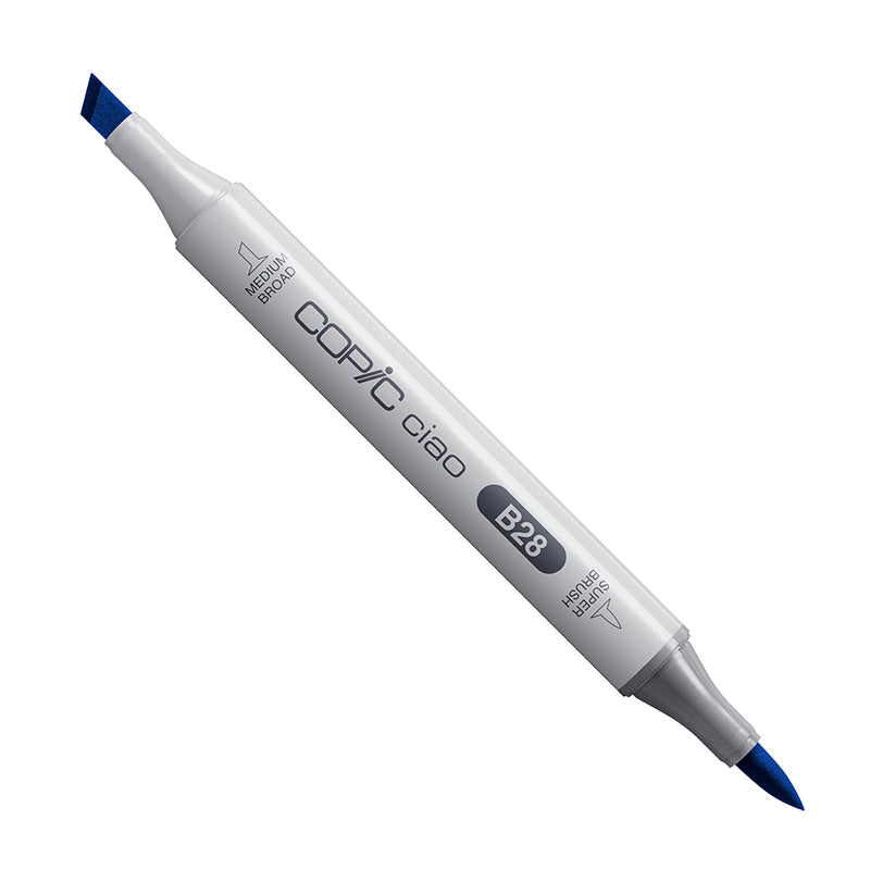 Copic Ciao B28 Royal Blue