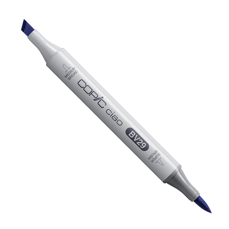 Copic Ciao BV29 Slate