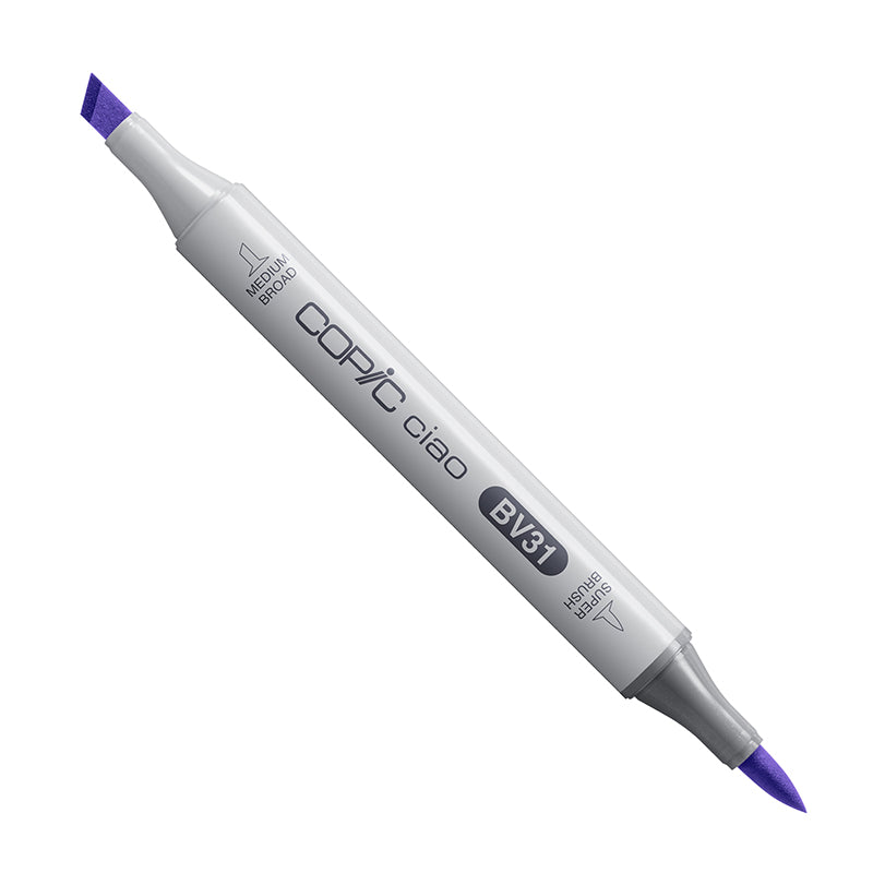 Copic Ciao BV31 Pale Lavender