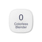 Copic Classic 0 Colorless Blender