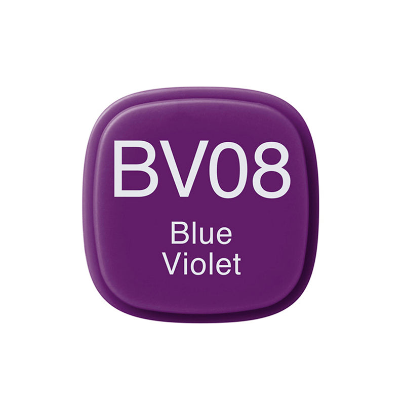 Copic Classic BV08 Blue Violet