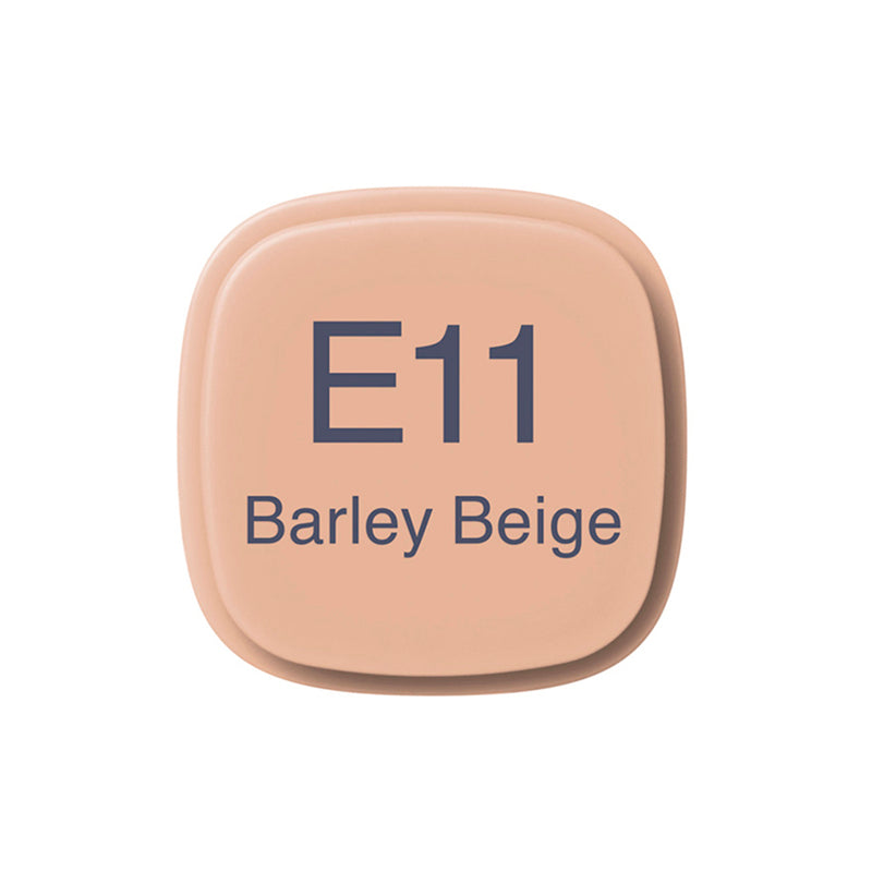 Copic Classic E11 Barley Beige