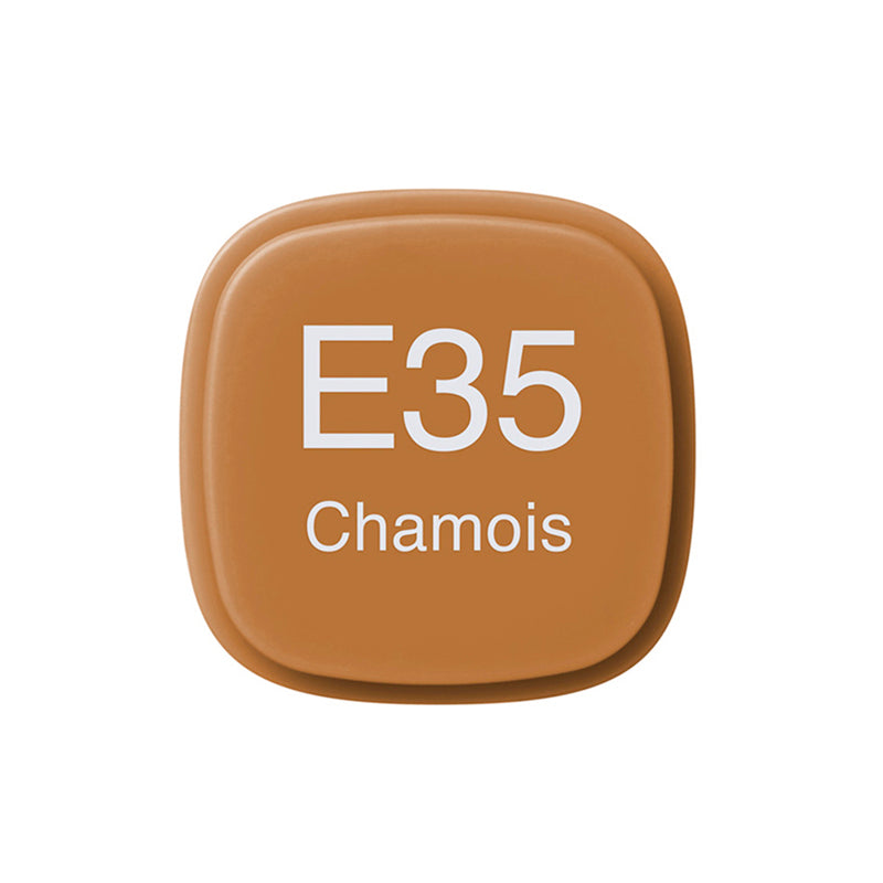 Copic Classic E35 Chamois