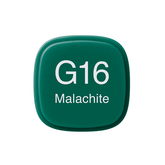Copic Classic G16 Malachite