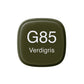 Copic Classic G85 Verdigris