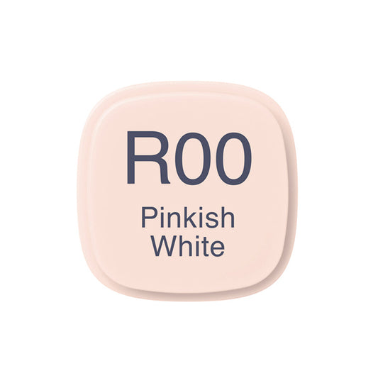 Copic Classic R00 Pinkish White
