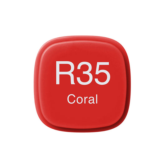 Copic Classic R35 Coral