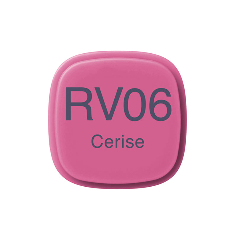 Copic Classic RV06 Cerise