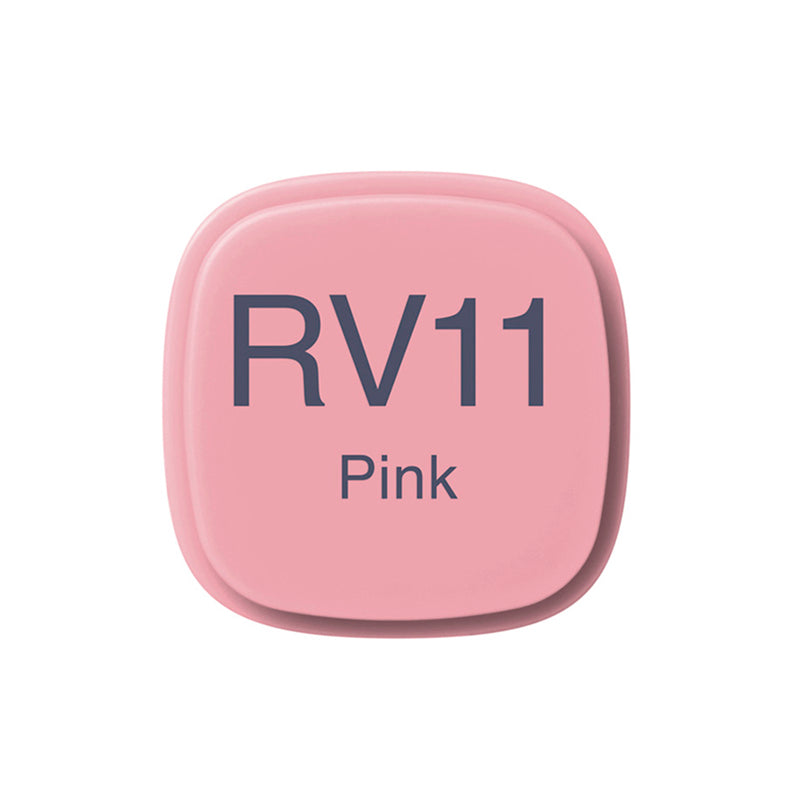 Copic Classic RV11 Pink