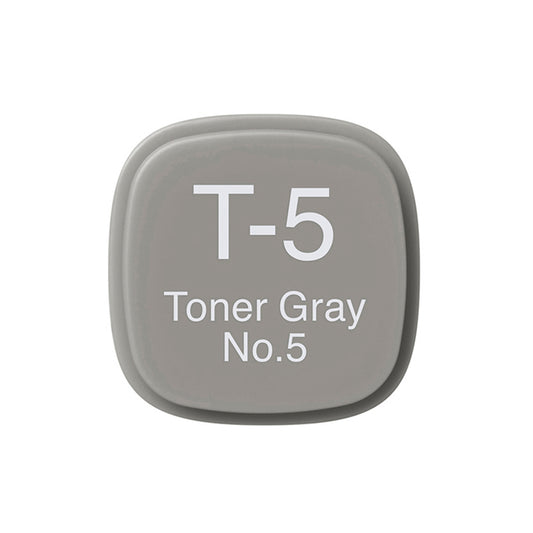 Copic Classic T5 Toner Gray No.5