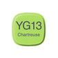 Copic Classic YG13 Chartreuse