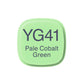Copic Classic YG41 Pale Cobalt Green