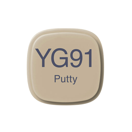 Copic Classic YG91 Putty