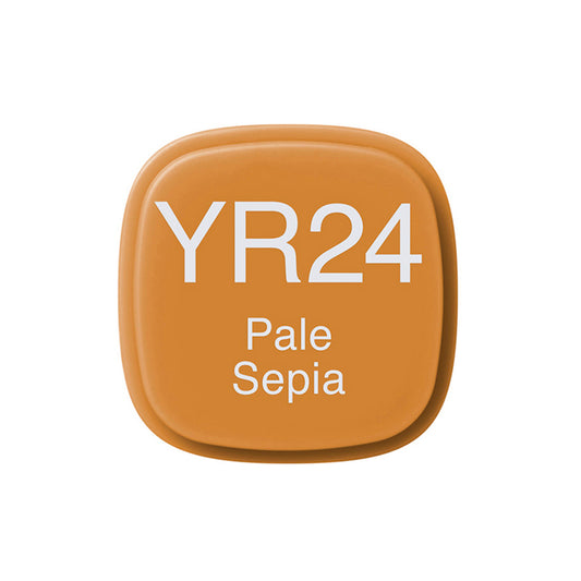 Copic Classic YR24 Pale Sepia