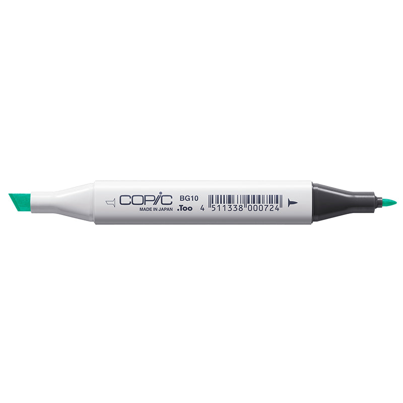 Copic Classic BG10 Cool Shadow