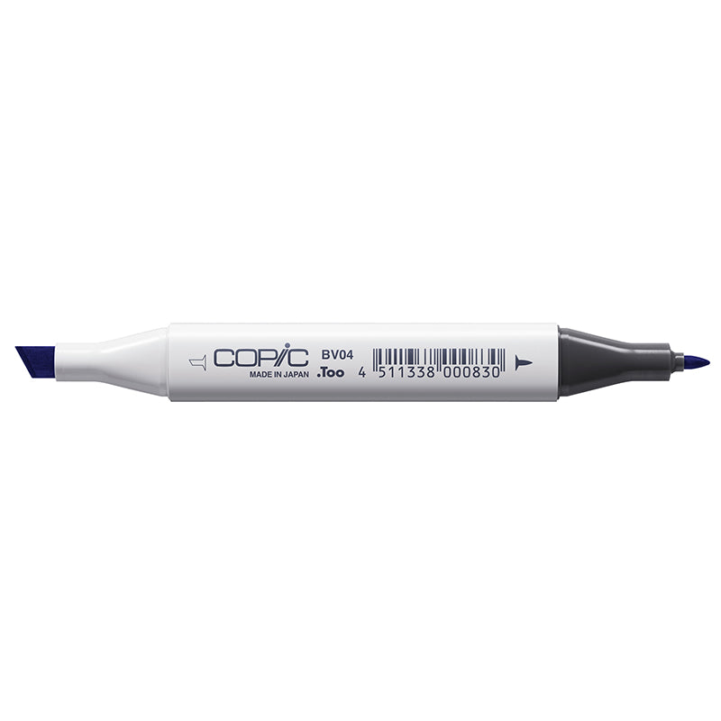 Copic Classic BV04 Blue Berry