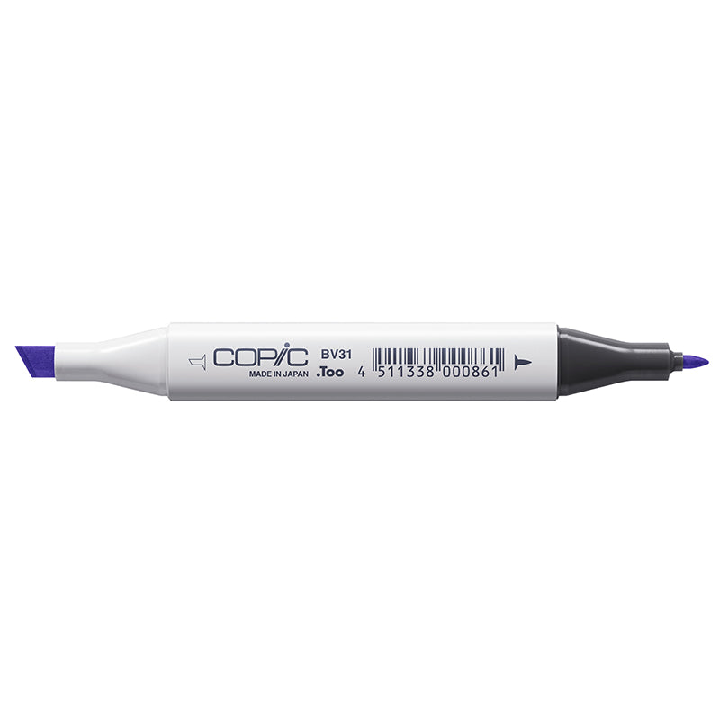 Copic Classic BV31 Pale Lavender