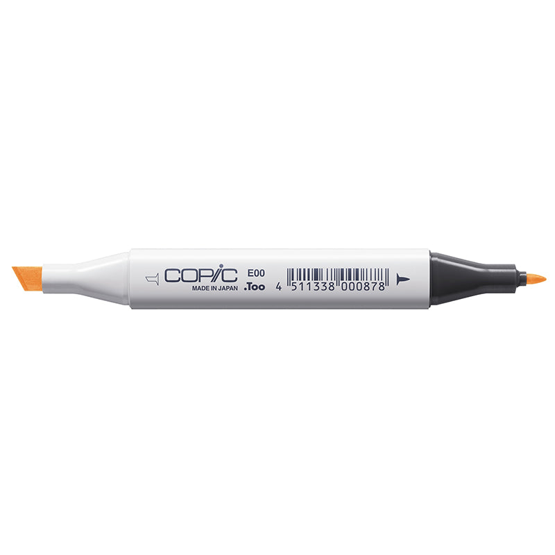 Copic Classic E00 Cotton Pearl