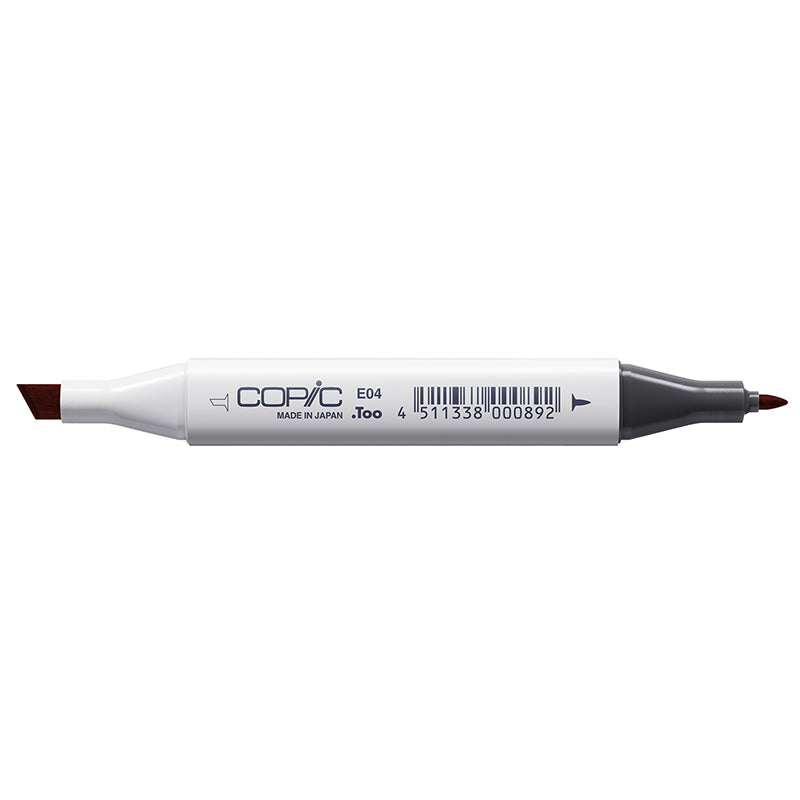 Copic Classic E04 Lipstick Natural