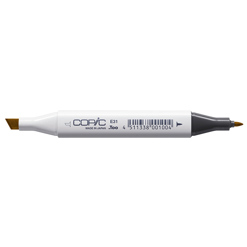 Copic Classic E31 Brick Beige