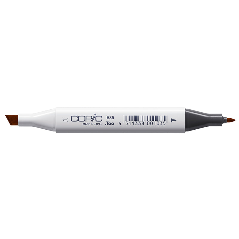 Copic Classic E35 Chamois