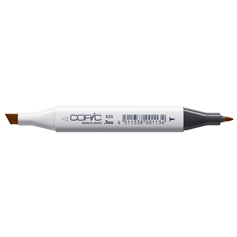 Copic Classic E55 Light Camel