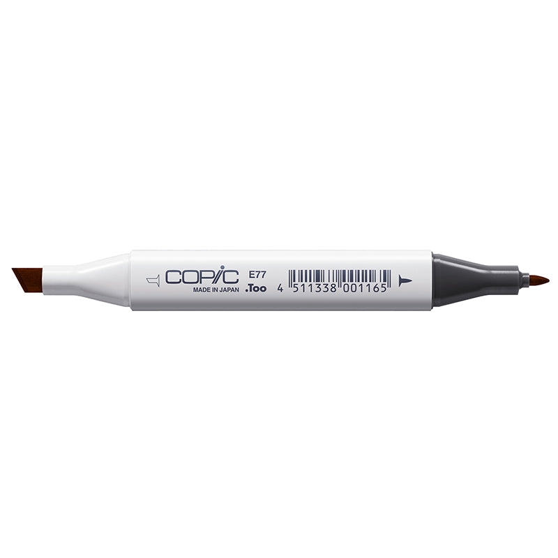 Copic Classic E77 Maroon