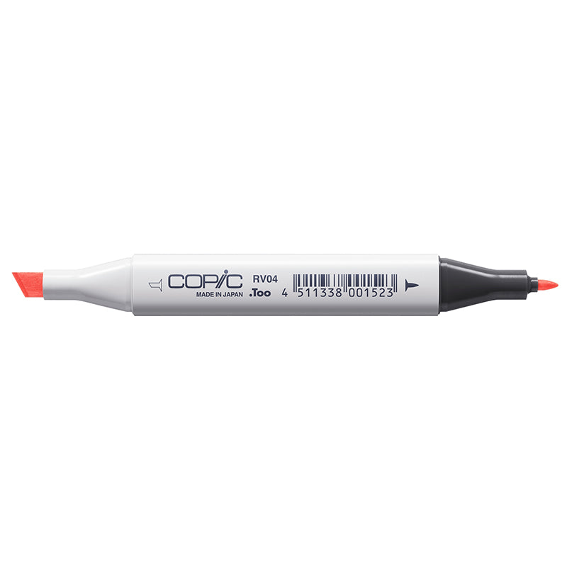 Copic Classic RV04 Shock Pink