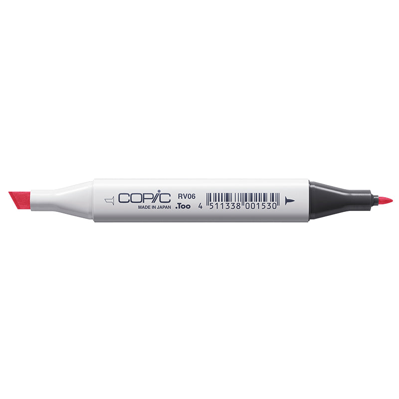 Copic Classic RV06 Cerise