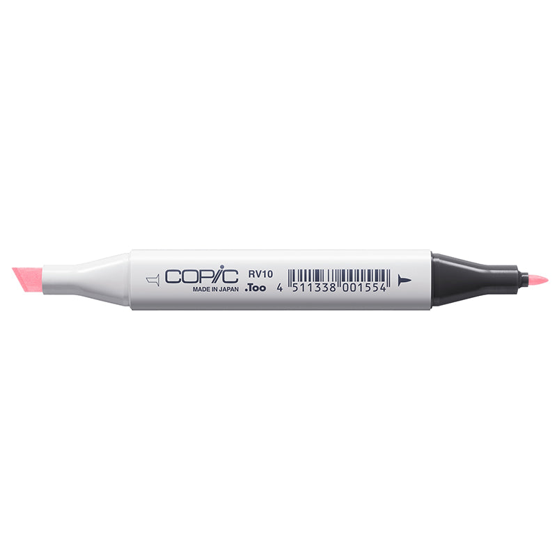 Copic Classic RV10 Pale Pink