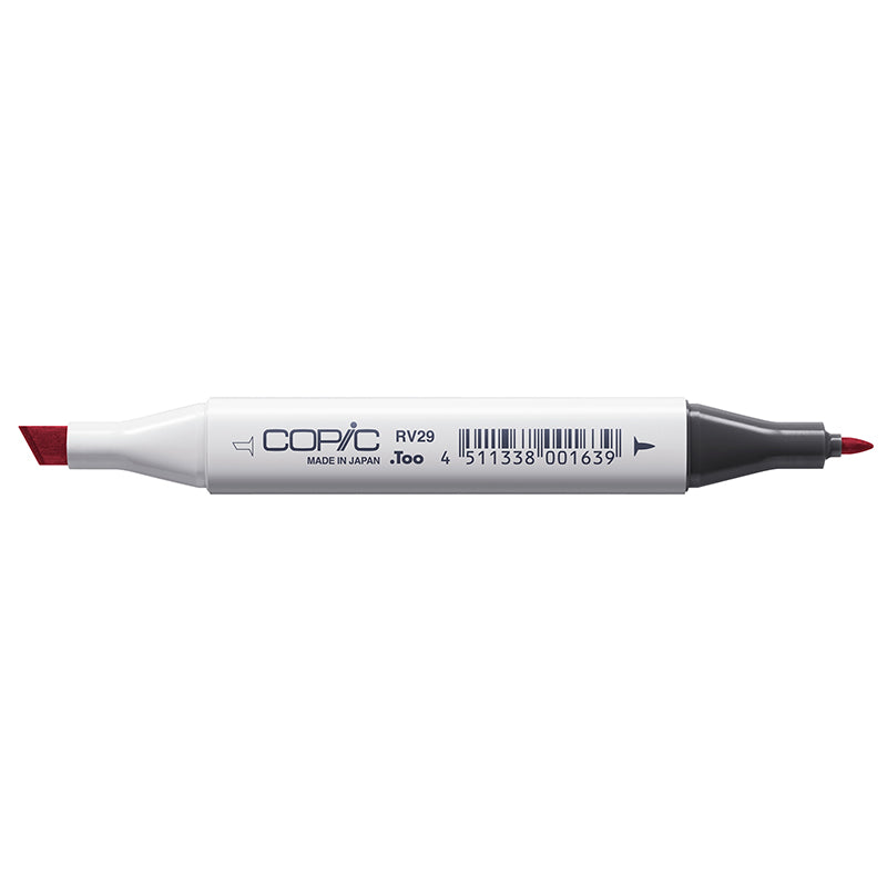 Copic Classic RV29 Crimson