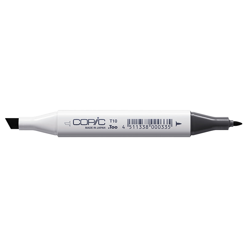 Copic Classic T10 Toner Gray No.10