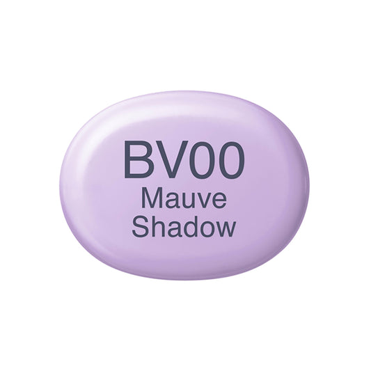 Copic Sketch BV00 Mauve Shadow