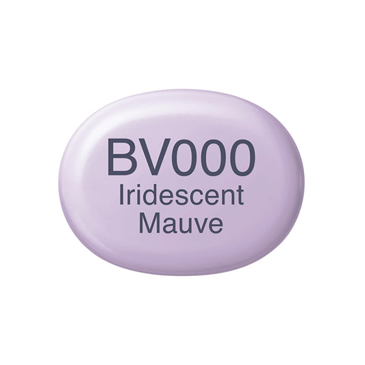 Copic Sketch BV000 Iridescent Mauve