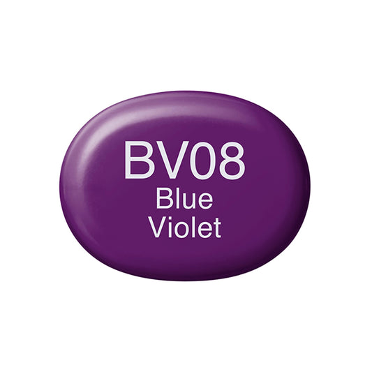 Copic Sketch BV08 Blue Violet