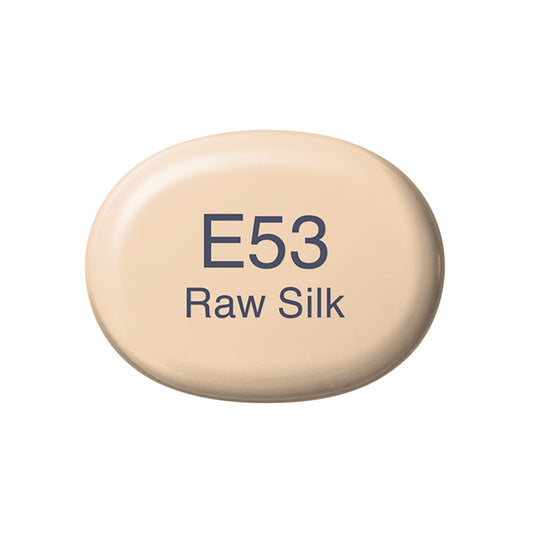 Copic Sketch E53 Raw Silk