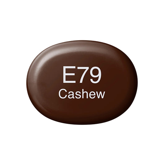 Copic Sketch E79 Cashew